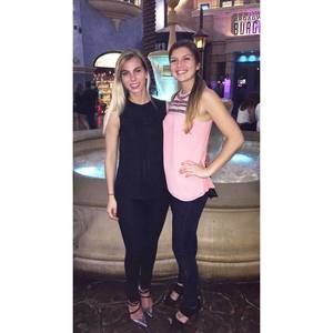 Meet your Posher, Lexi